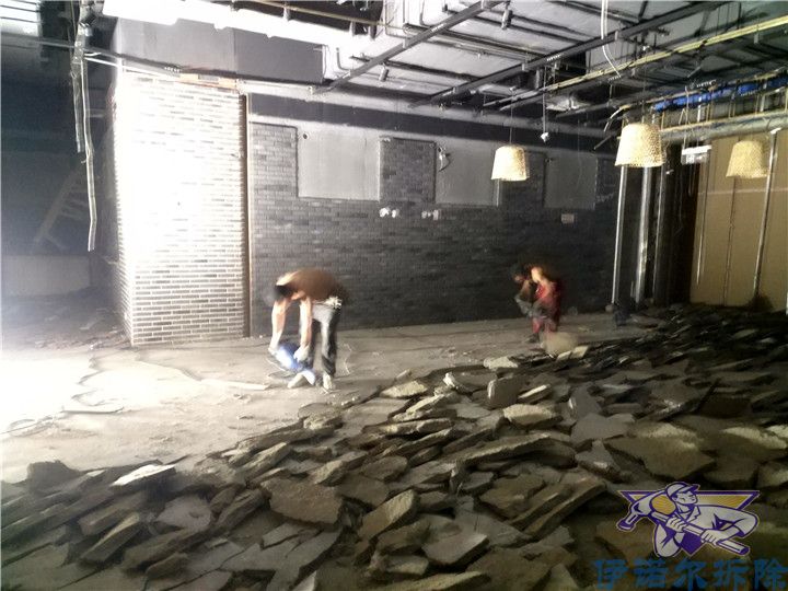 吳中專業(yè)的鋼結(jié)構(gòu)拆除公司金質(zhì)服務(wù)